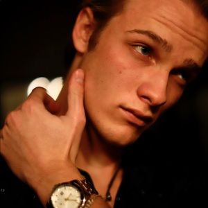 Meet your Posher, Jack